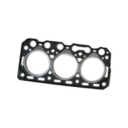 Прокладка ГБЦ МТЗ-320 1,5 мм LDW 4730.620 (104.4730.459)