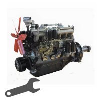 Ремонт СМД-31