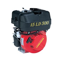 Двигатель 15LD 500 Lombardini
