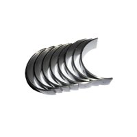 Вкладыши шатунные А-41 АО20-1 А23.01.93-41СБ