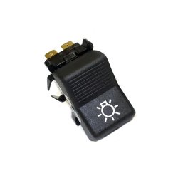 Переключатель света П147М-04.29 (клавишный)