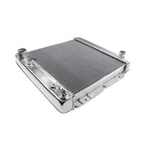 Радиатор водяной 420-1301010-01 МТЗ-622