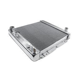 Радиатор водяной 420-1301010-01 МТЗ-622