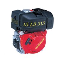 Двигатель Lombardini 15LD 315