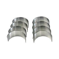 Шатунные вкладыши 238-8282 CAT С 3.4