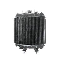 Радиатор 320-1301010