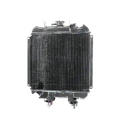 Радиатор 320-1301010