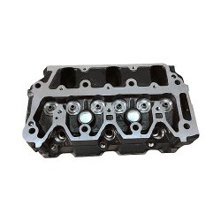 ГБЦ МТЗ-320 LDW 1603 9201.127  (9201.324, 104.9200.358)