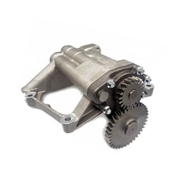 Масляный насос 420-0454 CAT С6.6