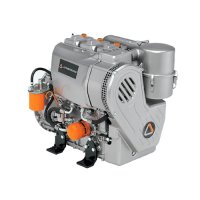 Двигатель Lombardini 11LD522