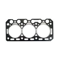 Прокладка ГБЦ 1,65 мм LDW 1603 4730.621 (104.4730.460)