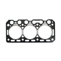 Прокладка ГБЦ 1,65 мм LDW 1603 4730.621 (104.4730.460)