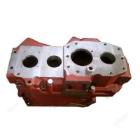 Корпус КПП МТЗ-320 325-1701025-02 (220-1701020)