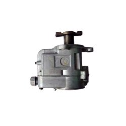 Магнето М124