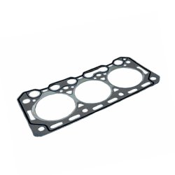 Прокладка ГБЦ 1,8 мм МТЗ-320 4730.622