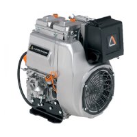 Двигатель Lombardini 25LD 330/2