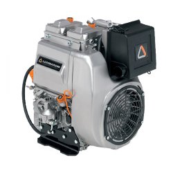 Двигатель Lombardini 25LD 330/2