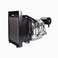 Дизельные двигатели Perkins 2300 серии