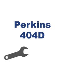 Ремонт двигателя Perkins 404D