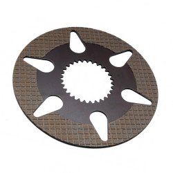 Диск тормозной 238-5291 (2385291) CAT