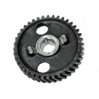 Колесо зубчатое (шестерня распредвала) 6Т3-0502А