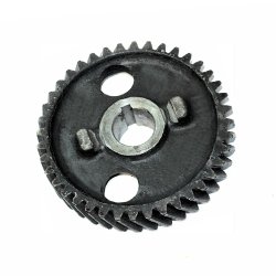 Колесо зубчатое (шестерня распредвала) 6Т3-0502А