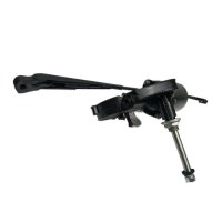 Стеклоочиститель МТЗ-320 (моторчик+щетка+рычаг)