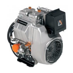 Двигатель Lombardini 25LD 425/2