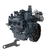 Ремонт СМД-62, СМД-60