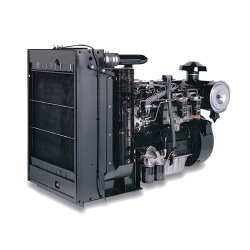 Дизельные двигатели Perkins 1000 серии
