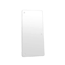 Стекло кабины МТЗ-320 220-6708111