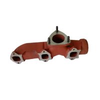 Коллектор А-01 01-0702А (01-07с2, 01-07с2А)