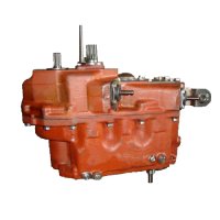 Коробка передач МТЗ-320  220-1700010 / 325-1700010