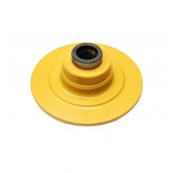 Диск тормозной 2161600 (216-1600) Caterpillar