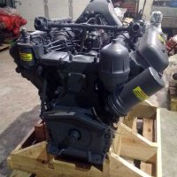 ЯМЗ 238 после ремонта