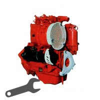 Ремонт Д-21 (Д-120)