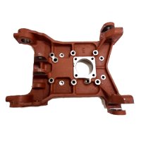 Крышка 320-2401021