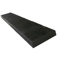 1000х250х40 Техпластина на отвал тканекордовая