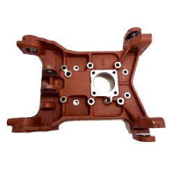 Крышка 320-2401021