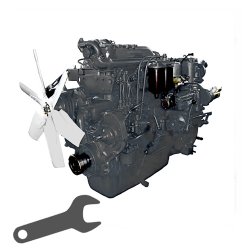 Ремонт СМД-22