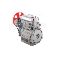 Двигатель LDW 2204 Lombardini