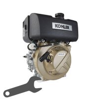 Ремонт двигателя KD15-440 Kohler