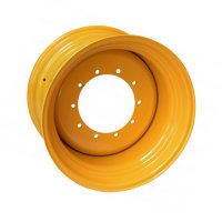 Диск колесный 195-6345 (1956345) (задний) CAT