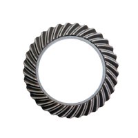 Колесо зубчатое (шестерня ведомая) 320-2402060-01