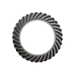 Колесо зубчатое (шестерня ведомая) 320-2402060-01