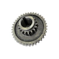 Блок-шестерня 622-1701065 МТЗ-622