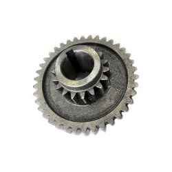 Блок-шестерня 622-1701065 МТЗ-622