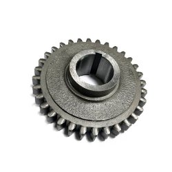 Шестерня 220-1701258