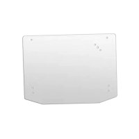 Стекло заднее МТЗ-320 220-6708211