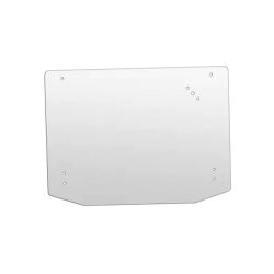 Стекло заднее МТЗ-320 220-6708211